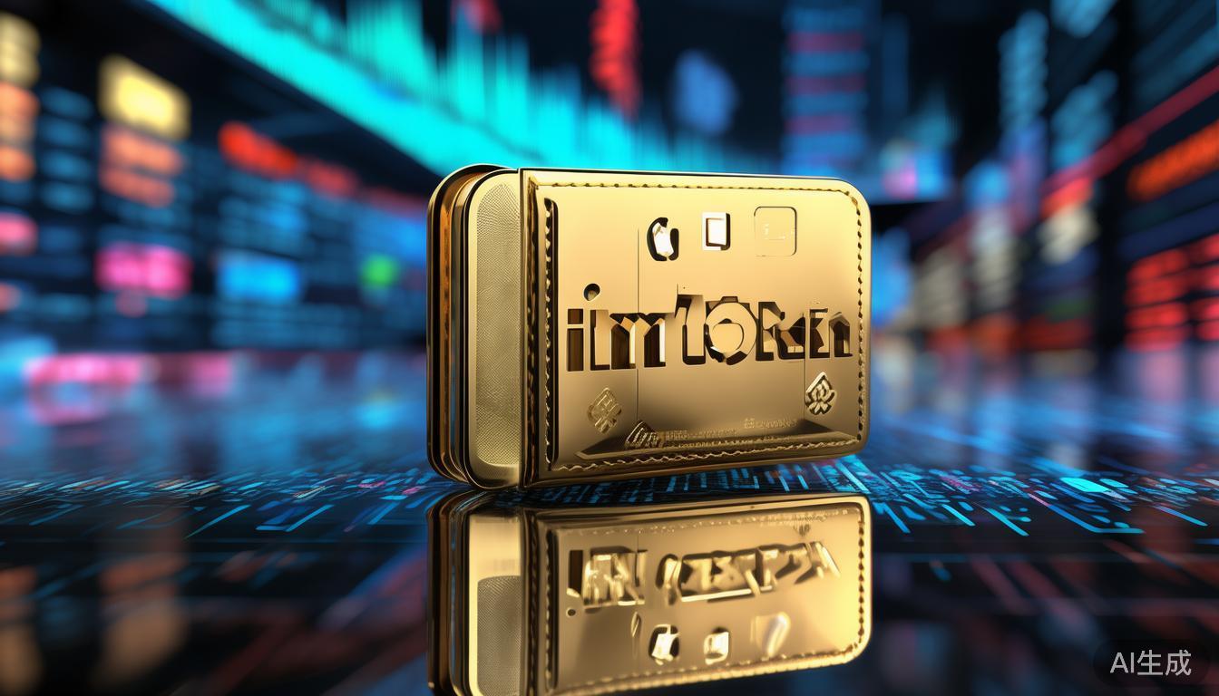 imToken钱包2.0_数字货币交易_数字货币市场的变革：imToken钱包2.0的作用
