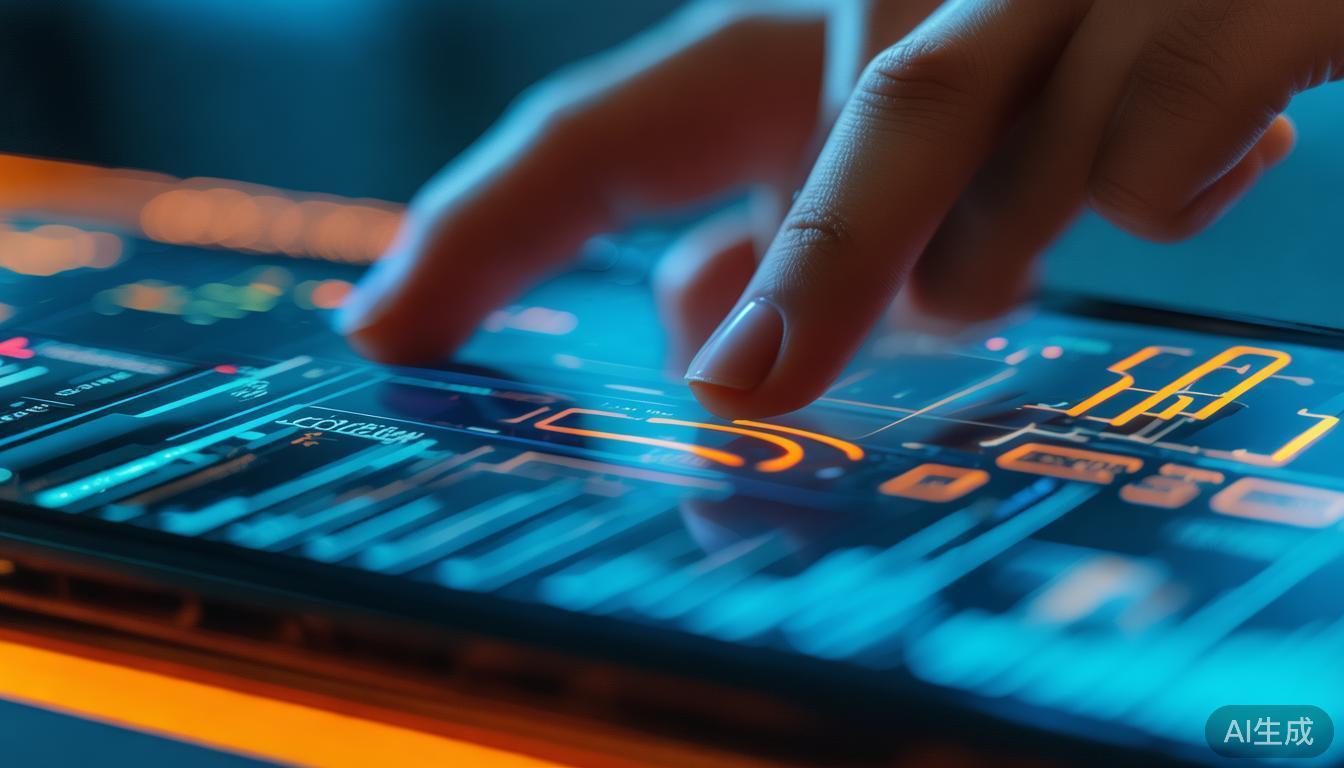 imToken的发展历程与市场竞争_了解imToken钱包App的市场竞争态势_数字资产管理领域的竞争态势