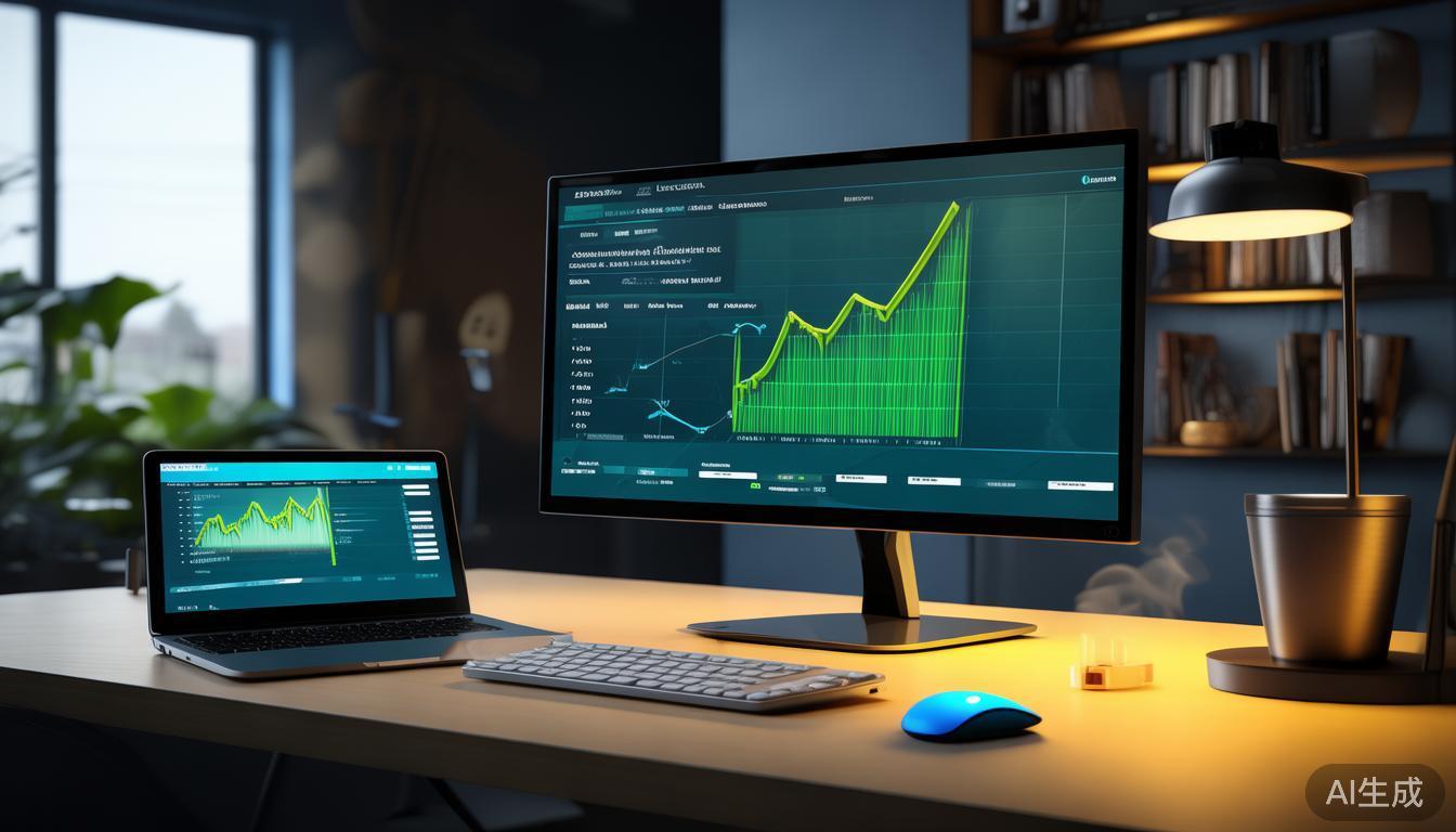 内置功能跟踪行情变动_如何在imToken钱包官方app下载中密切监测市场动向?_imToken钱包市场监测