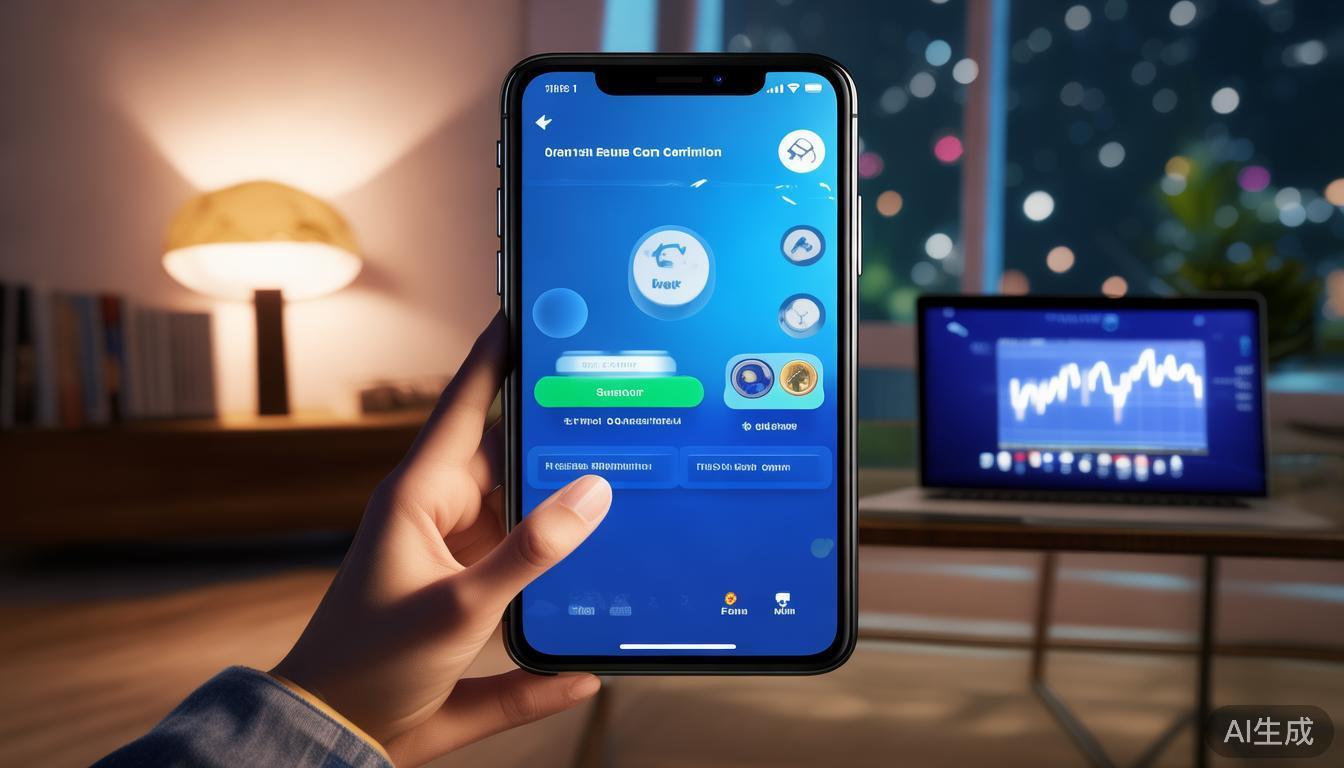 imToken社群团队投资交流_imToken安卓版社交功能_如何通过imToken安卓版下载app增强社交互动体验？