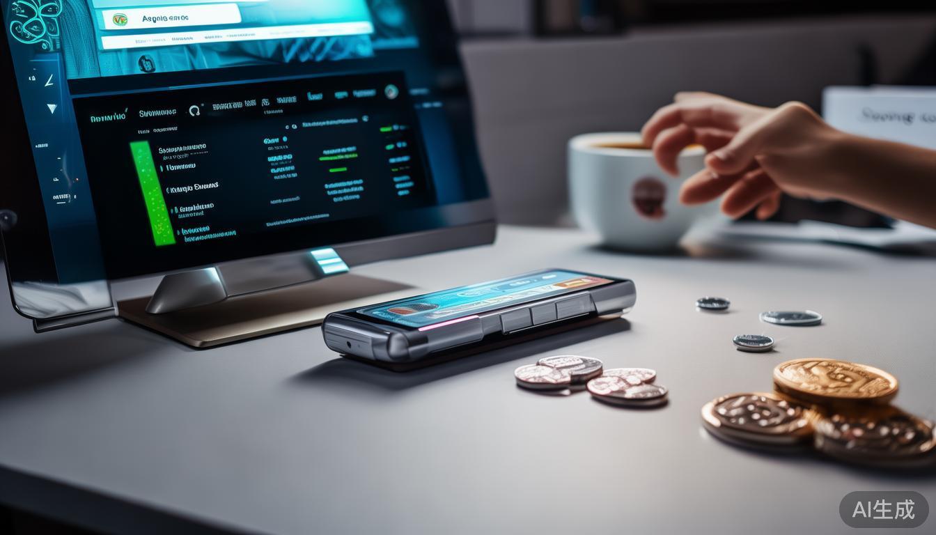 IM钱包的官方下载_im钱包官方下载的多种使用场景与应用_IM钱包的日常支付应用场景