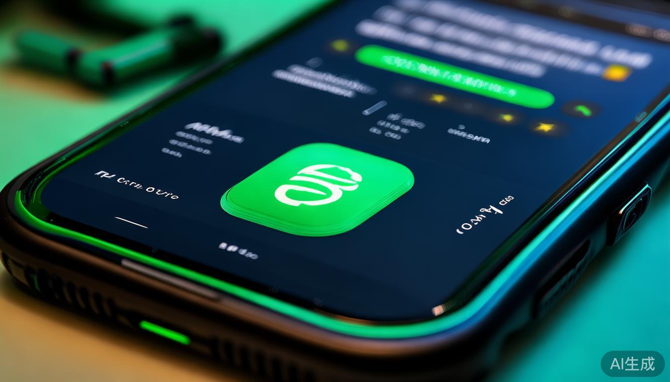 ImToken钱包官方下载渠道_如何通过官网获取imtoken钱包的下载链接?_保障加密货币资产安全