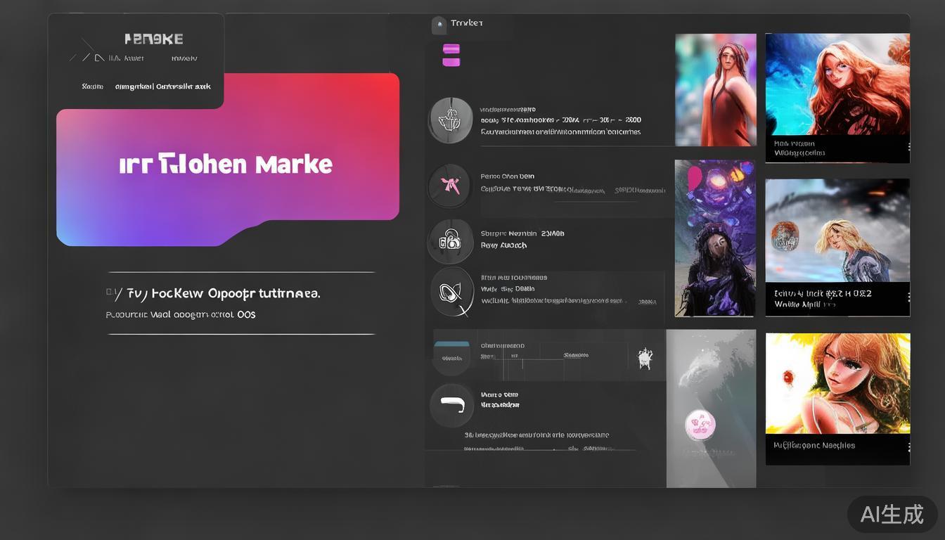 imToken 2.0国际版_数字资产钱包核心功能_如何在imToken官网下载2.0国际版中探索新兴的投资机会?
