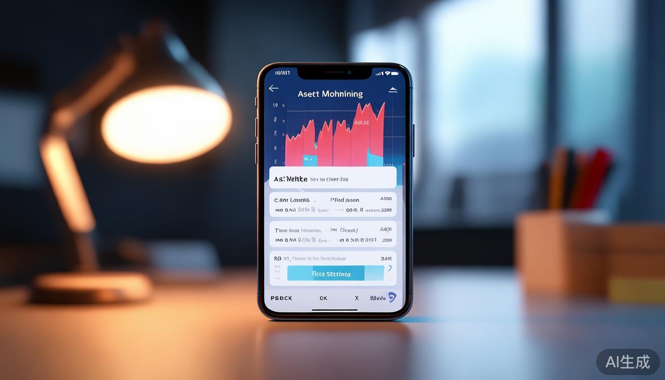im钱包App资产分析_im钱包App资产监控_如何使用im钱包App进行资产监控与分析？