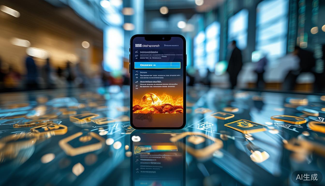 imToken去中心化钱包助记词备份_imToken数字货币交易管理_5. 高效掌控你的币圈资产,选择imToken免费版!