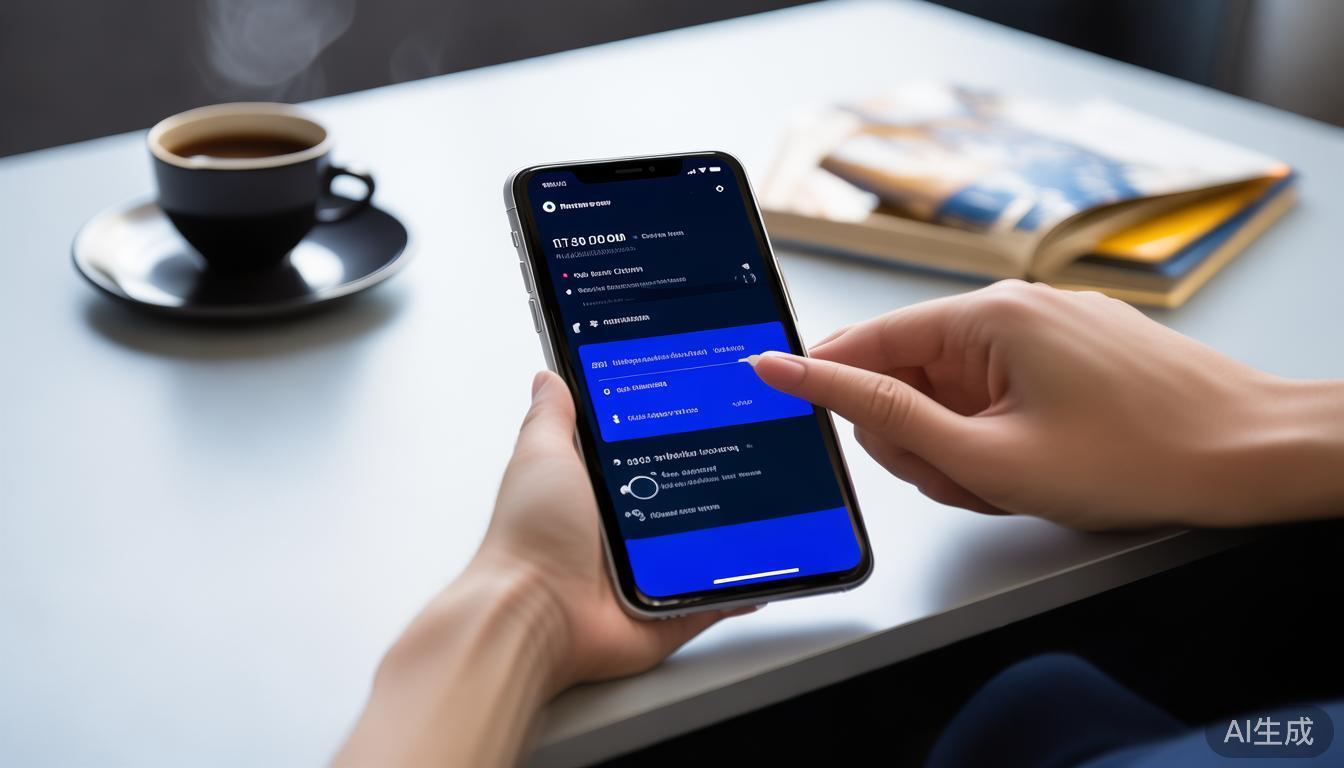imToken 1.0对移动资产管理的重塑_imToken官网下载1.0安卓的重要功能与市场影响研究_imToken 1.0私钥本地存储机制的革命性