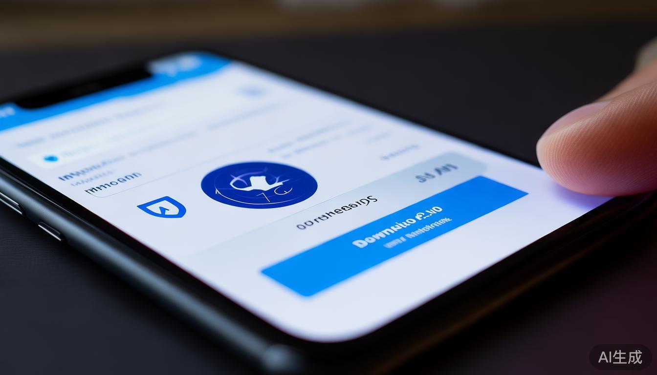 imToken 2.0 正版下载方法_3. 不容错过的imToken 2.0版，轻松下载指南来啦_imToken 2.0 安装教程