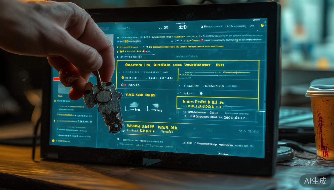 imToken钱包应用风险管理_如何在imToken钱包官网app下载中进行有效的风险管理?_数字货币钱包安全措施