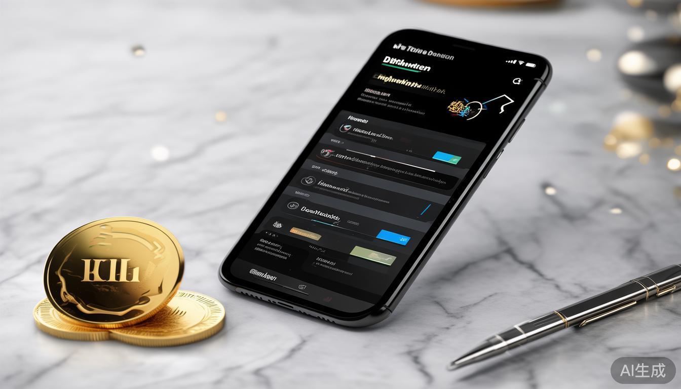 imTokenDeFi入口使用教程_imToken钱包安全特性_如何通过imToken钱包下载app进行高效投资?