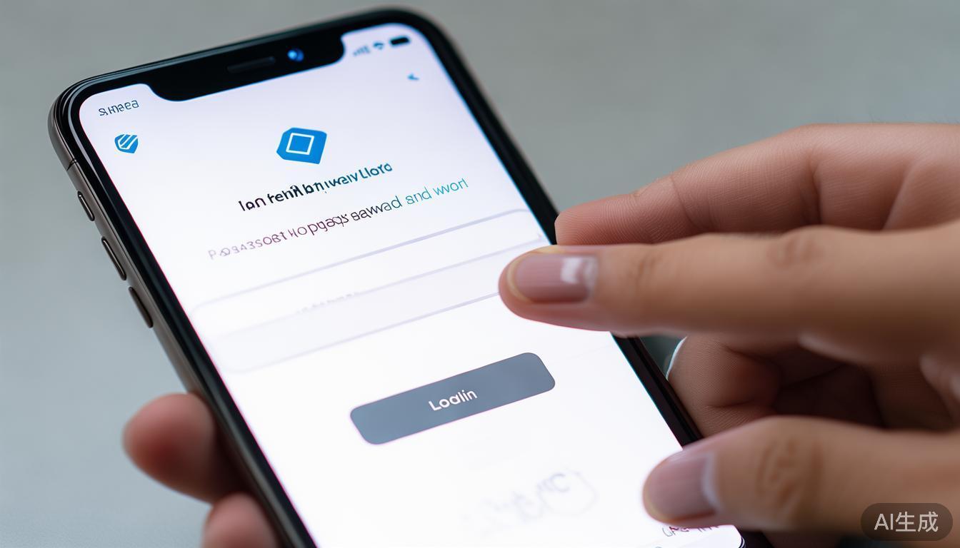 imtoken钱包登录问题及密码找回步骤_下载imtoken钱包最新版后的常见问题处理_imtoken钱包升级安装困难解决方法