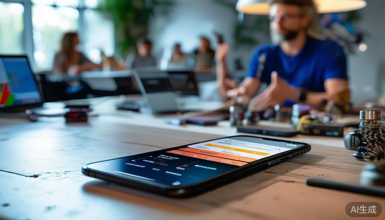 imToken安卓版下载app的用户体验提升与策略推广_imToken安卓版用户体验优化_社区驱动增长策略