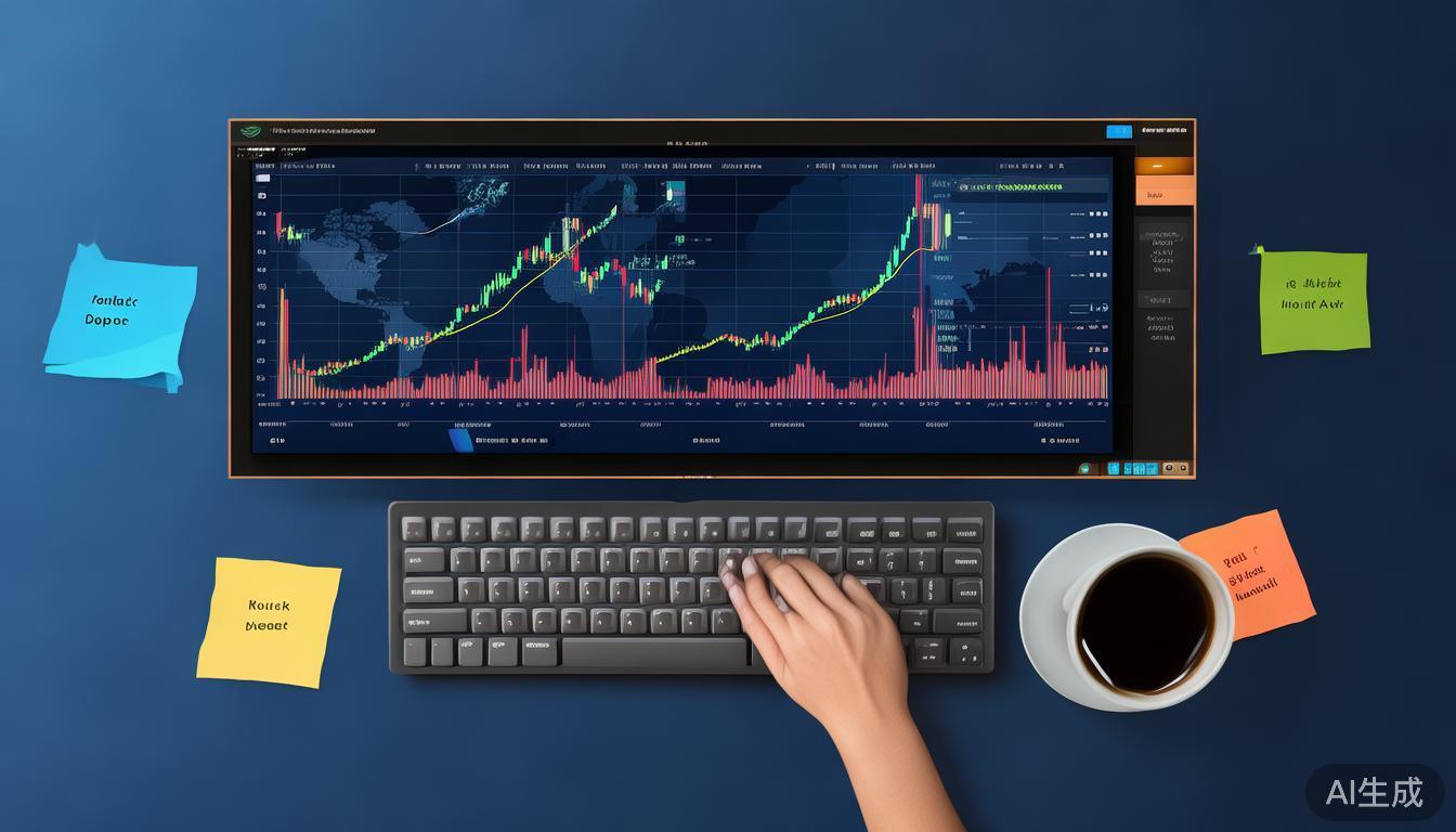 提升投资决策:如何使用imToken通用版的数据分析工具?_imToken通用版数据工具_加密货币投资数据分析方法