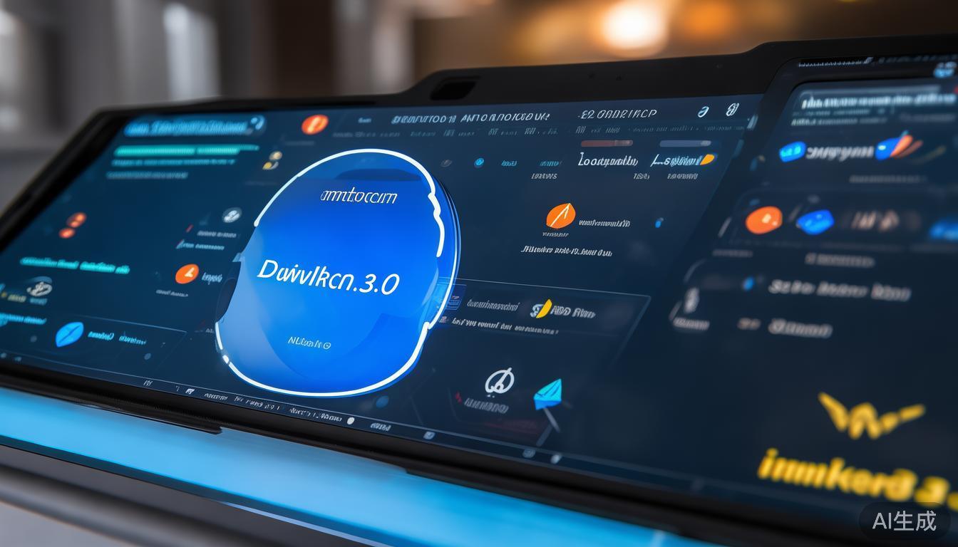 如何通过imToken官网下载3.0版本提升市场的透明度?_imToken官网下载安全验证_imToken 3.0版本功能改进