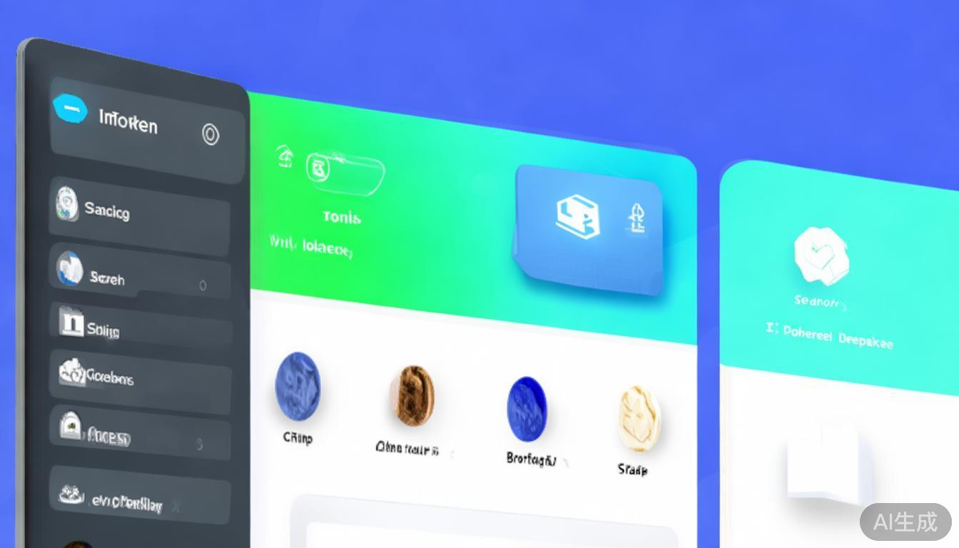 imToken钱包2.0 硬件钱包集成 多重签名机制_imToken钱包2.0 DeFi协议 DApp浏览器整合_imToken钱包2.0与创新金融的未来