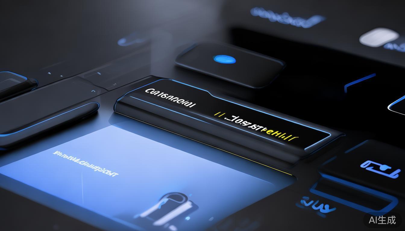 imToken官网APP界面体验_imToken官网APP的用户界面与体验评测_imToken操作流程优化