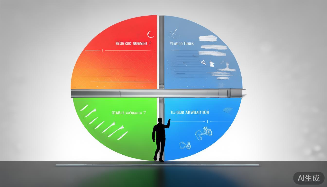 imToken2.0资产稳健增长策略_imToken2.0资金计划管理_如何在imToken最新版2.0上执行资金计划?