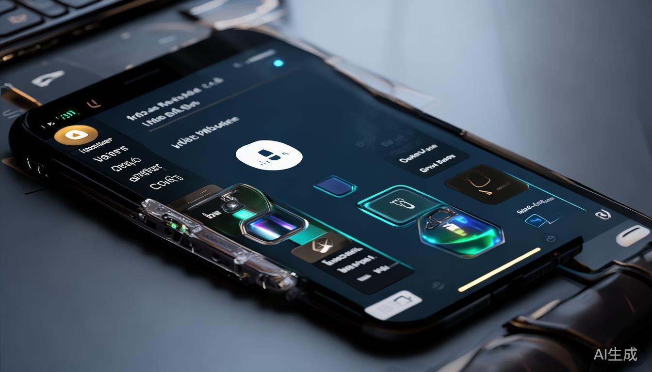 6. 别再犹豫,下载imToken 3.0吧!_imToken 3.0 先进加密技术本地私钥存储_imToken 3.0 界面设计直观易用