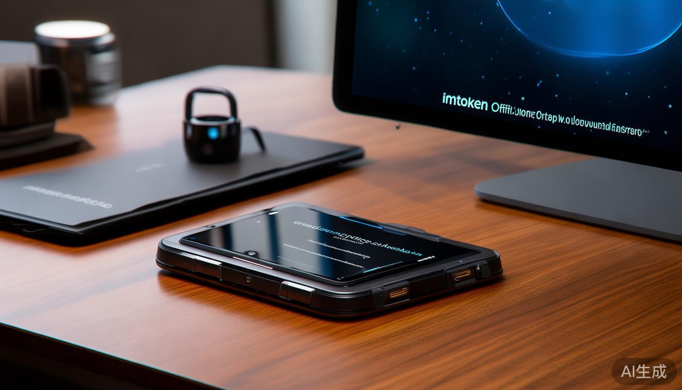 9. imToken钱包,让资产管理变得简单_imToken钱包支持的主流区块链资产_imToken钱包的资产管理优势