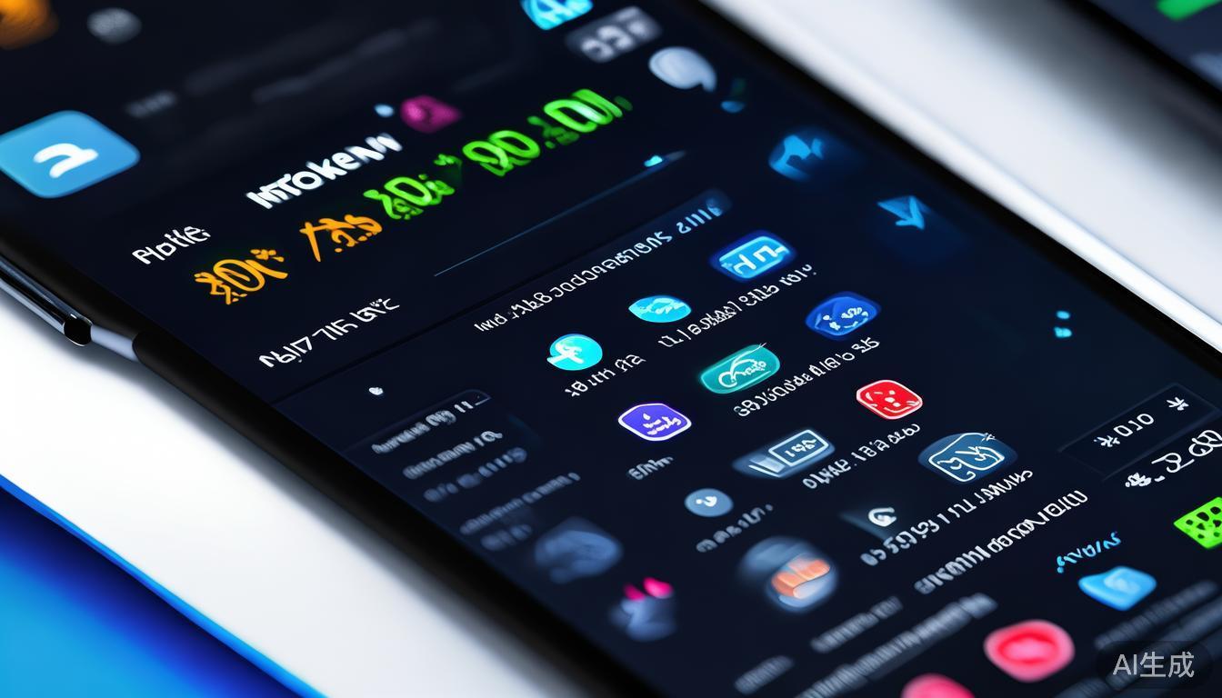 imToken 2.0版本安全升级_imToken 2.0版本资产管理升级_imToken下载2.0版的重要实用功能总结