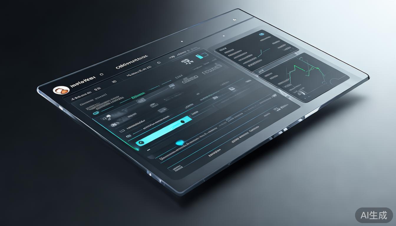 imToken钱包助力环境投资_如何通过imToken钱包促进环境投资?_imToken钱包支持环境友好型代币