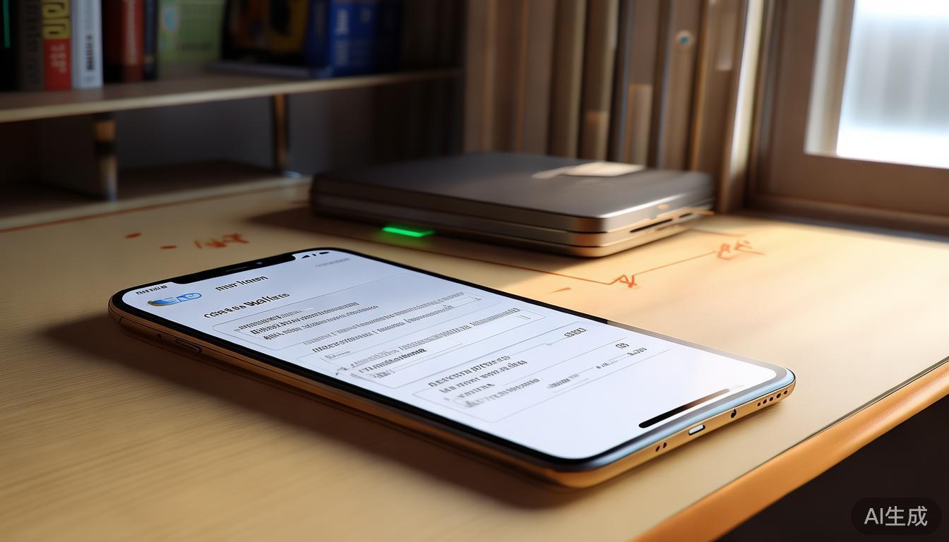 imToken安卓钱包使用教程_imToken安全设置指南_5. 下载imToken安卓版,立即体验无缝交易