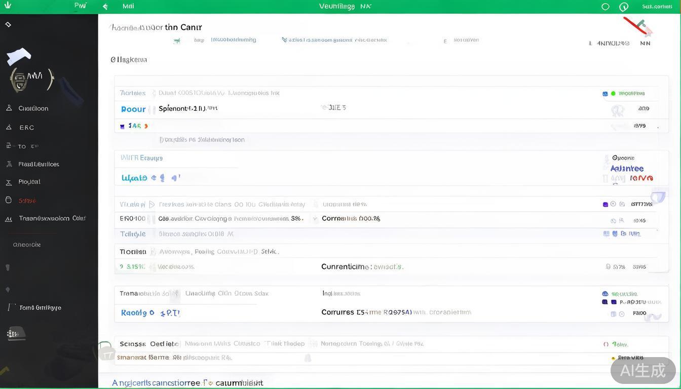 imToken钱包使用教程_imToken钱包安全风险_imToken钱包下载app的数字货币环境与利用