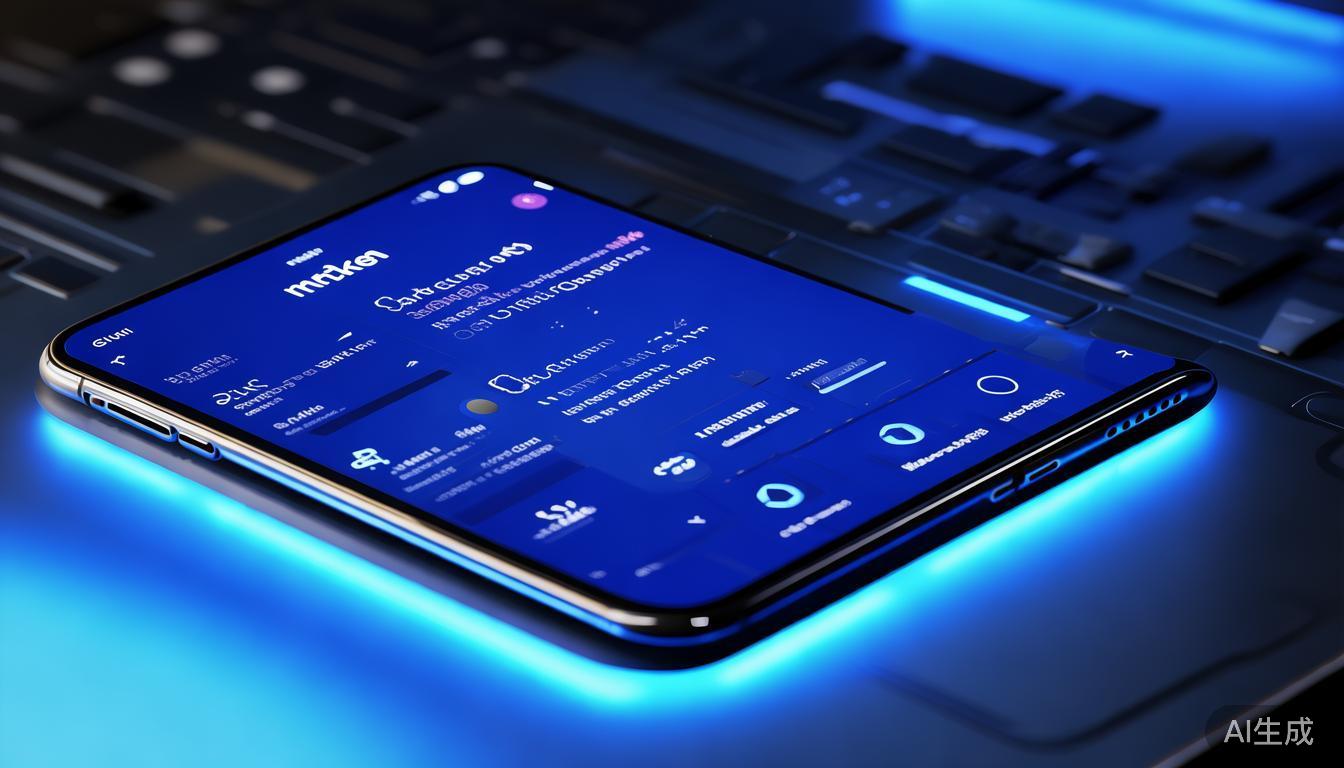 imToken钱包2.0_数字资产安全管理_imToken钱包2.0：你不可或缺的数字资产伴侣