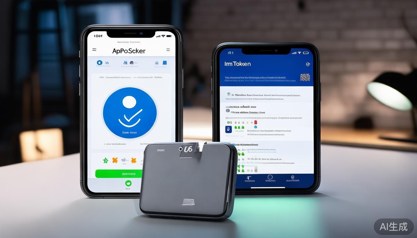 imtoken钱包下载网址的安全性与真实性分析_imToken钱包下载网址安全性_imToken官方下载渠道识别