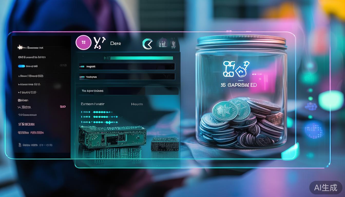 安卓用户自主投资资产管理平台_imToken钱包智能合约功能_如何通过imToken钱包的智能合约功能在安卓上实现更灵活的投资与资产管理?