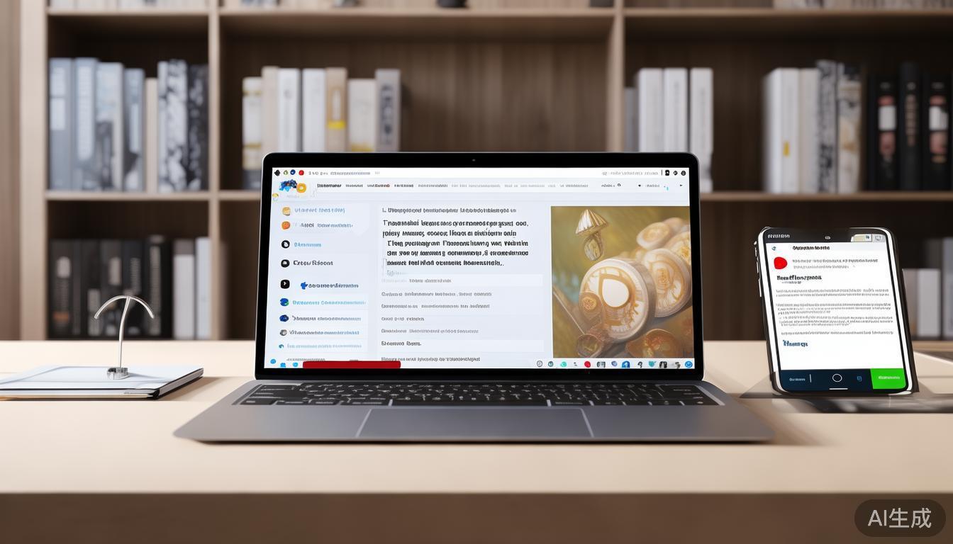 imToken官网资讯板块_如何通过imToken钱包官网地址追踪市场动态?_追踪市场动态imToken官网