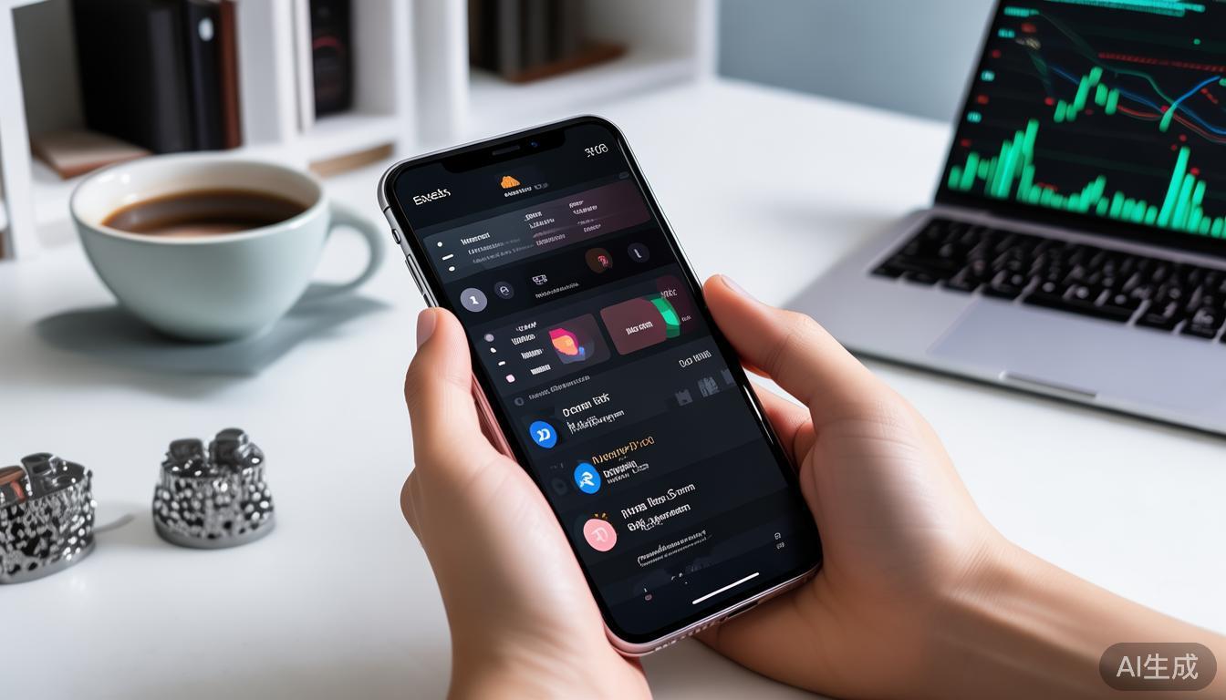 imToken国外版助力加密货币投资_如何通过imToken国外版建立创新的投资理念?_imToken国外版实现资产多元化配置